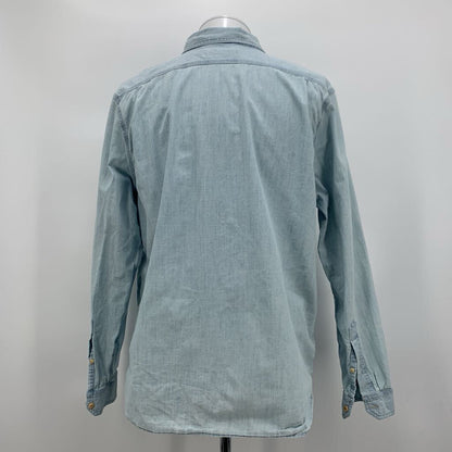 Outerknowwn Chambray Shirt