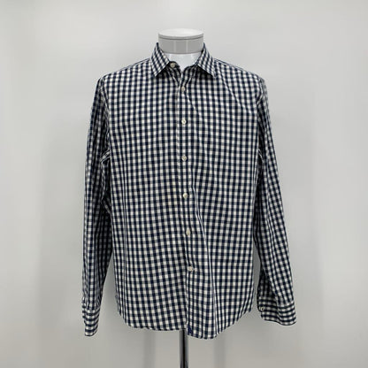 Untuckit Shirt