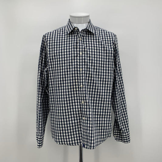 Untuckit Shirt
