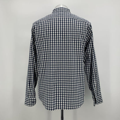 Untuckit Shirt