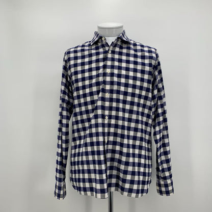 Z Zegna Shirt