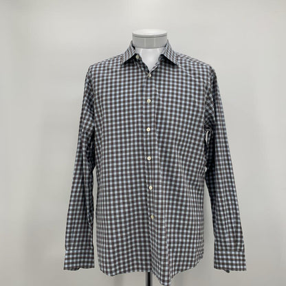 Zegna Shirt