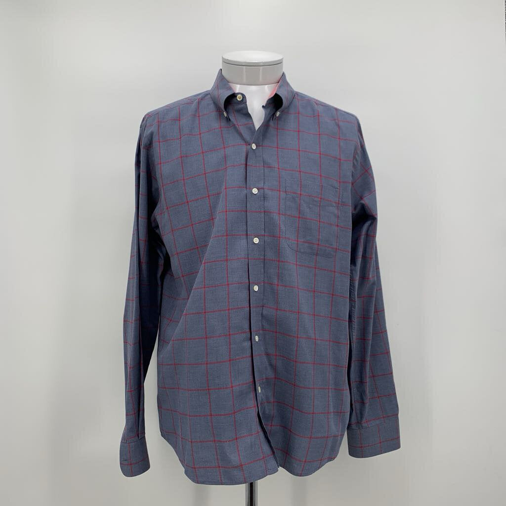 J. McLaughlin Shirt