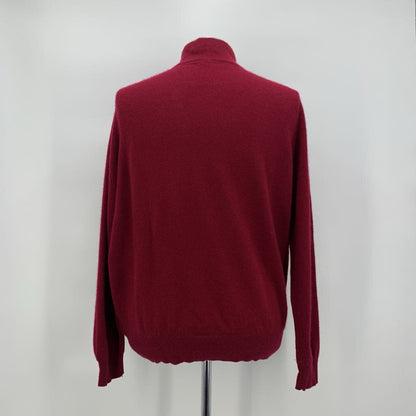 Jeremy Argyle Cashmere Sweater