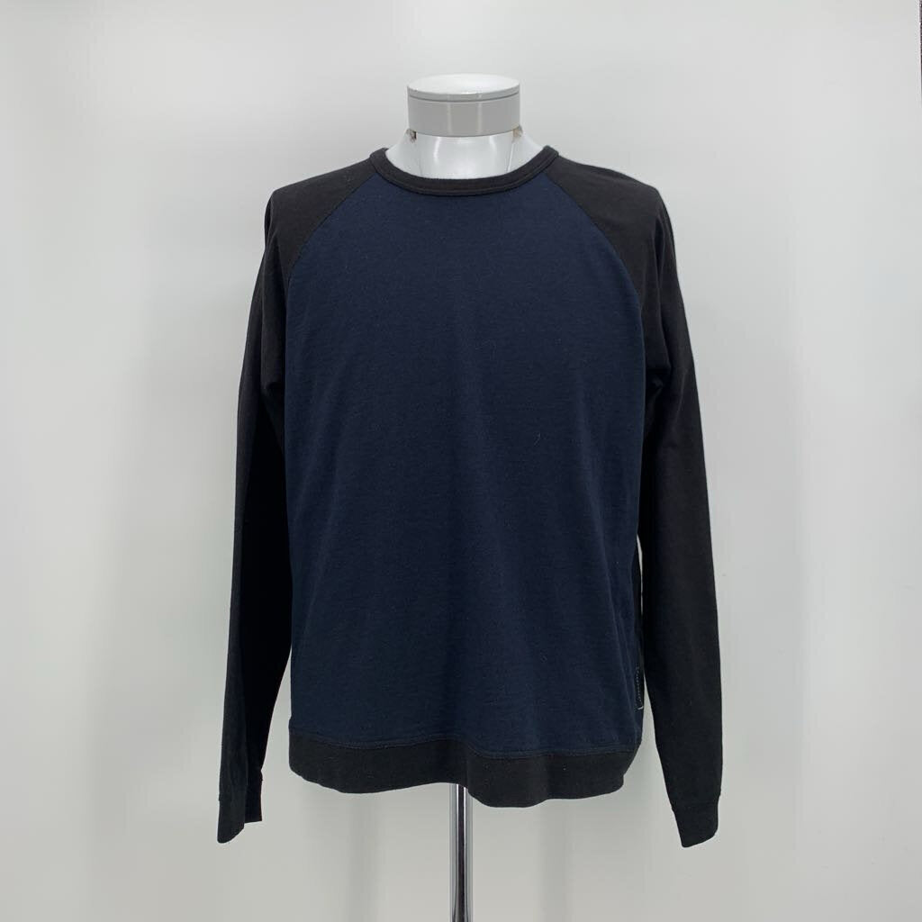 Rag & Bone T-Shirt LS