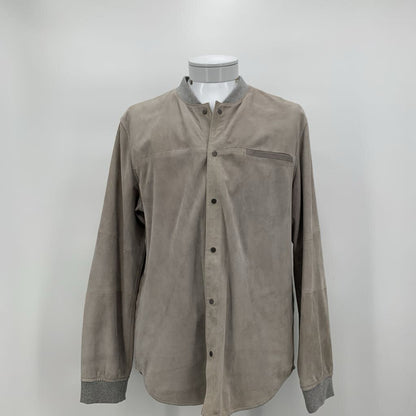 Vince Suede Jacket