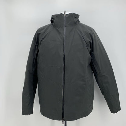 Lululemon 3-in-1 Coat