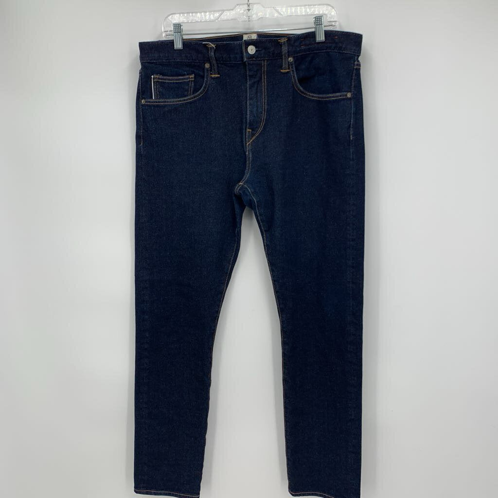 Hiroshi Kato Jeans