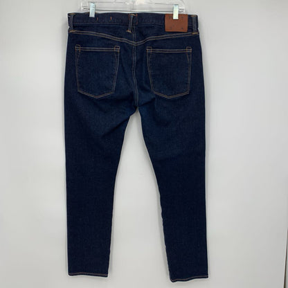 Hiroshi Kato Jeans