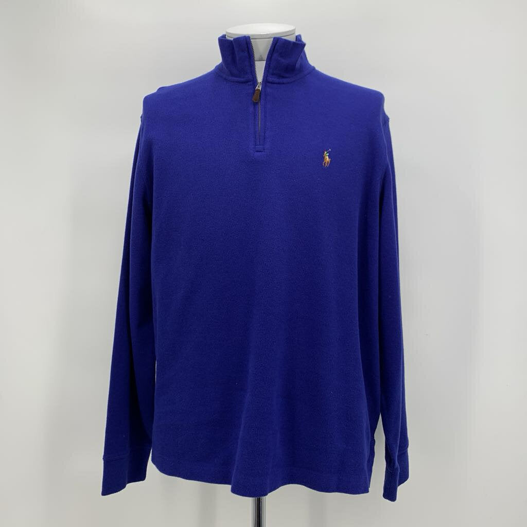 Polo Pullover NWT