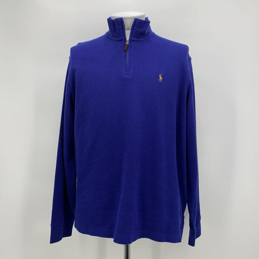 Polo Pullover NWT