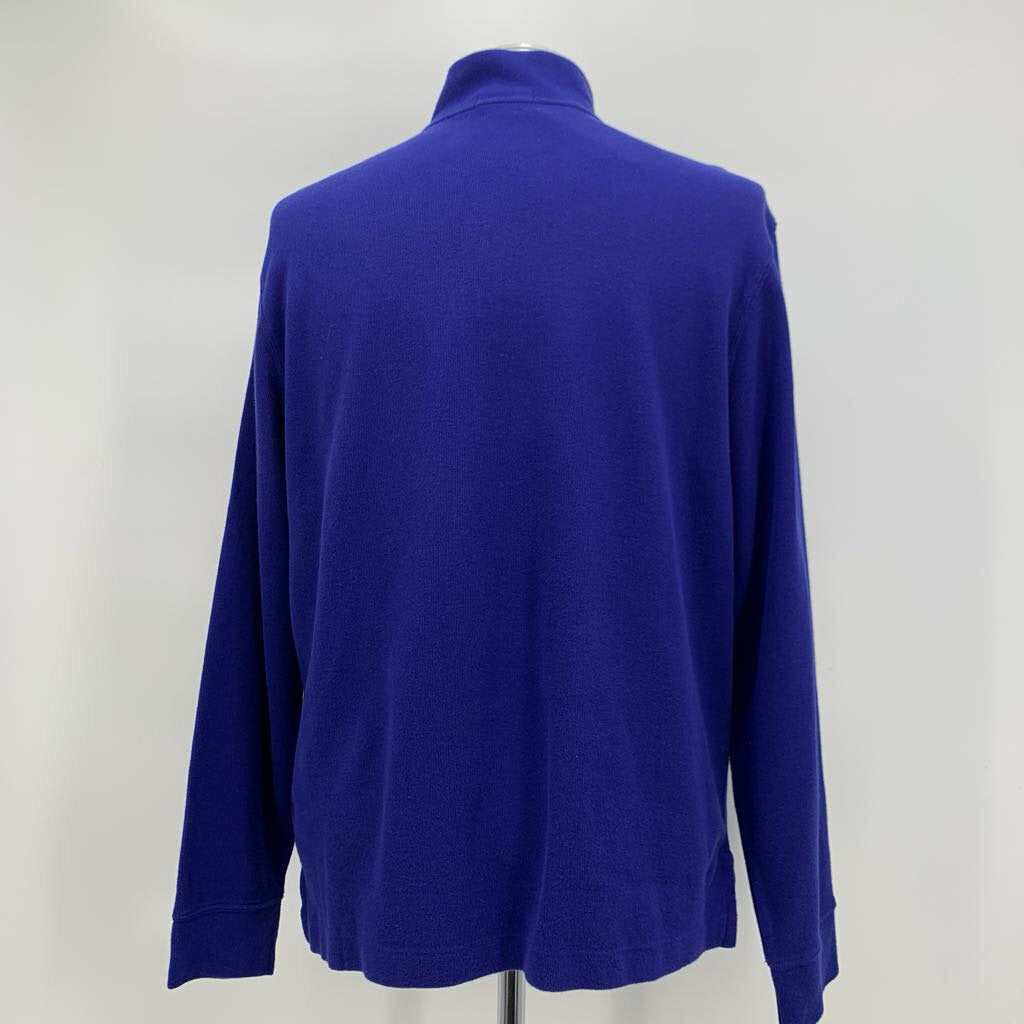 Polo Pullover NWT