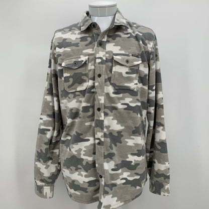 Eddie Bauer Overshirt