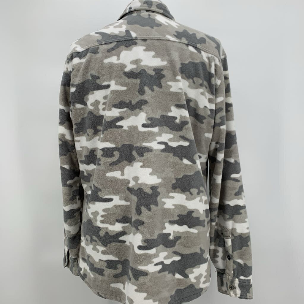 Eddie Bauer Overshirt