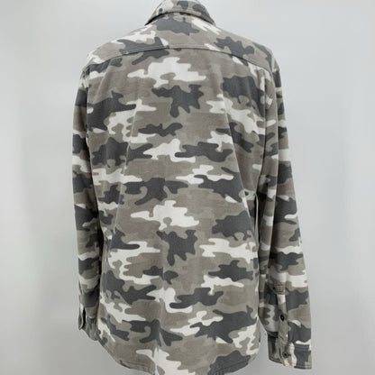 Eddie Bauer Overshirt