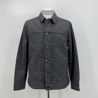 Taylor Stitch Trucker Jacket