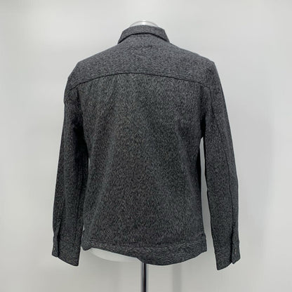 Taylor Stitch Trucker Jacket