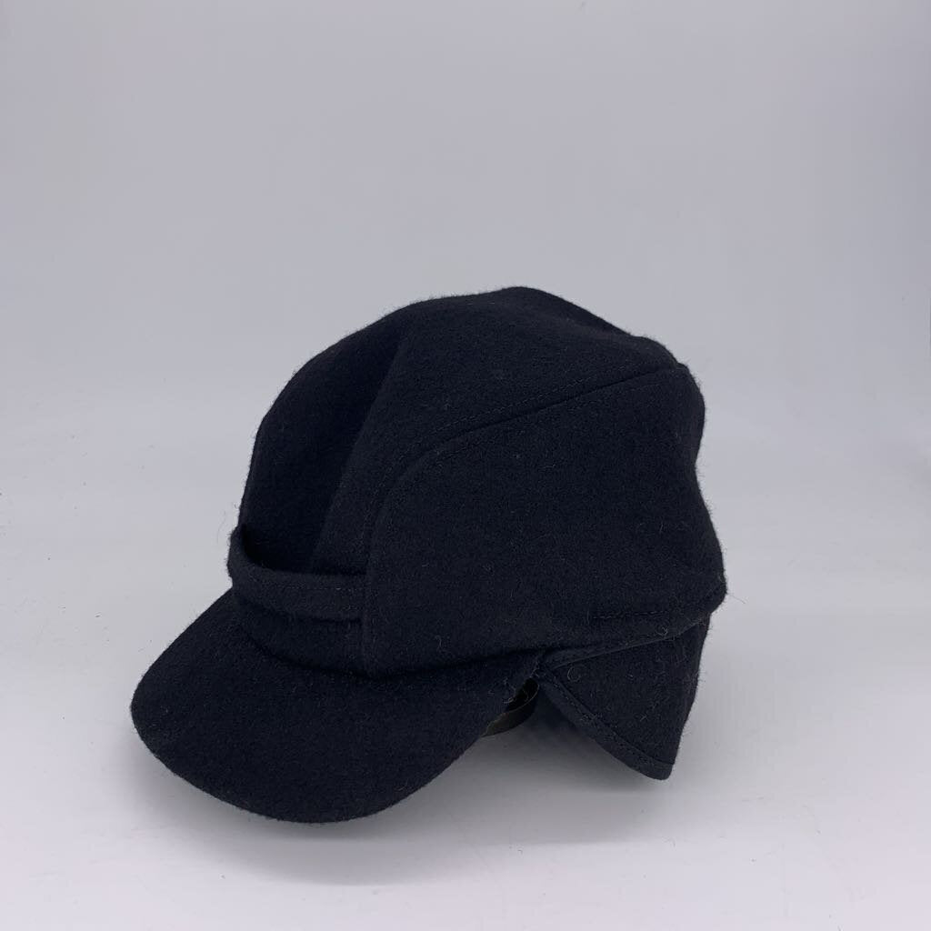 Filson Mackinaw Cap