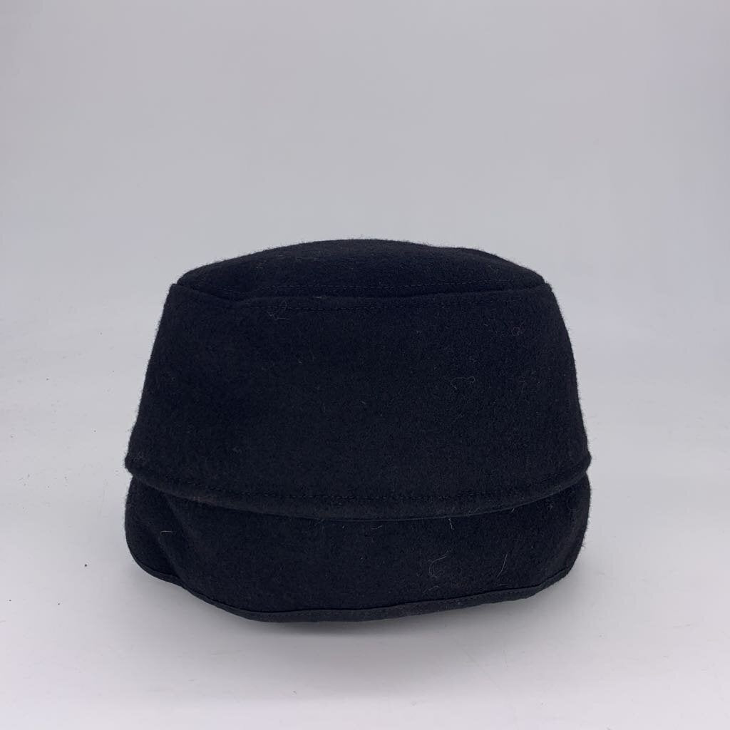 Filson Mackinaw Cap