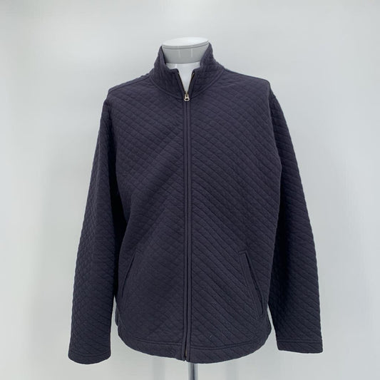 Billy Reid Quilted Jacket