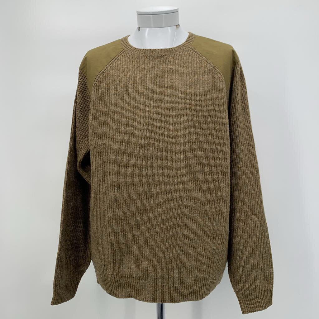 Orvis Sweater