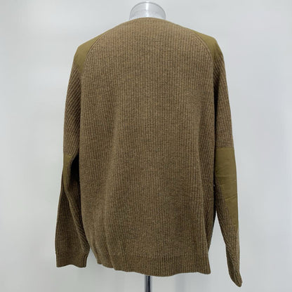Orvis Sweater