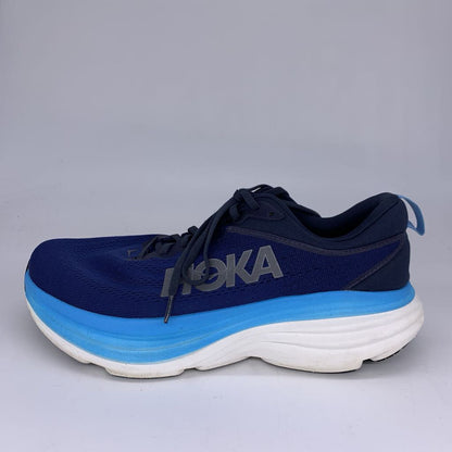 Hoka Bondi 8 Sneakers