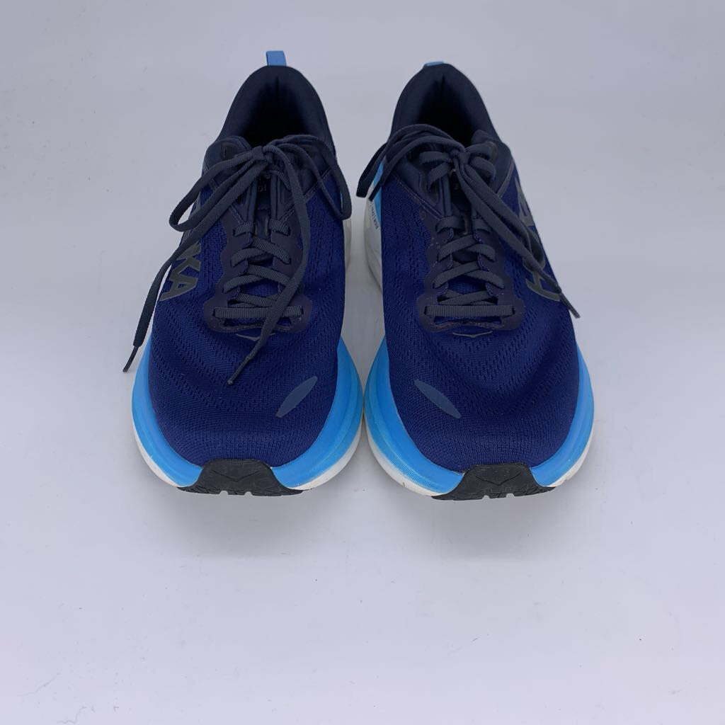 Hoka Bondi 8 Sneakers