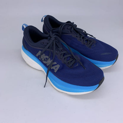 Hoka Bondi 8 Sneakers