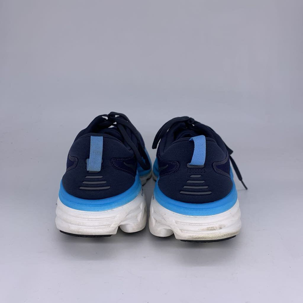 Hoka Bondi 8 Sneakers