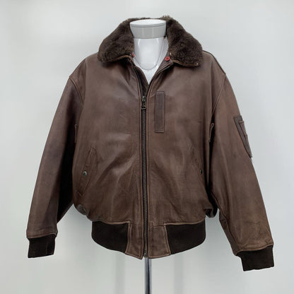 Avirex Type B-15 Bomber Jacket