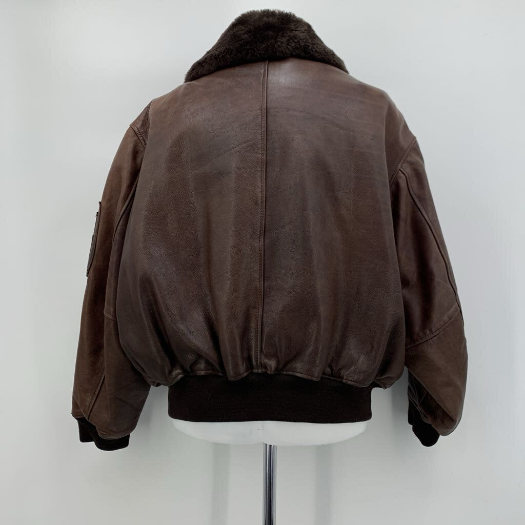Avirex Type B-15 Bomber Jacket