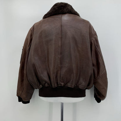 Avirex Type B-15 Bomber Jacket