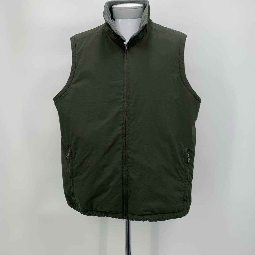 L.L. Bean Vest