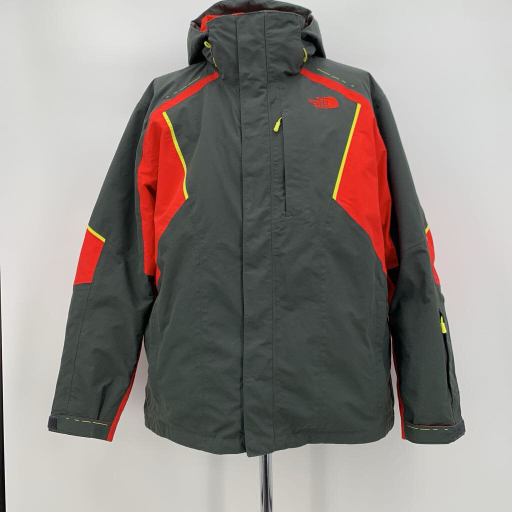 The North Face Alpen-Blitz Coat