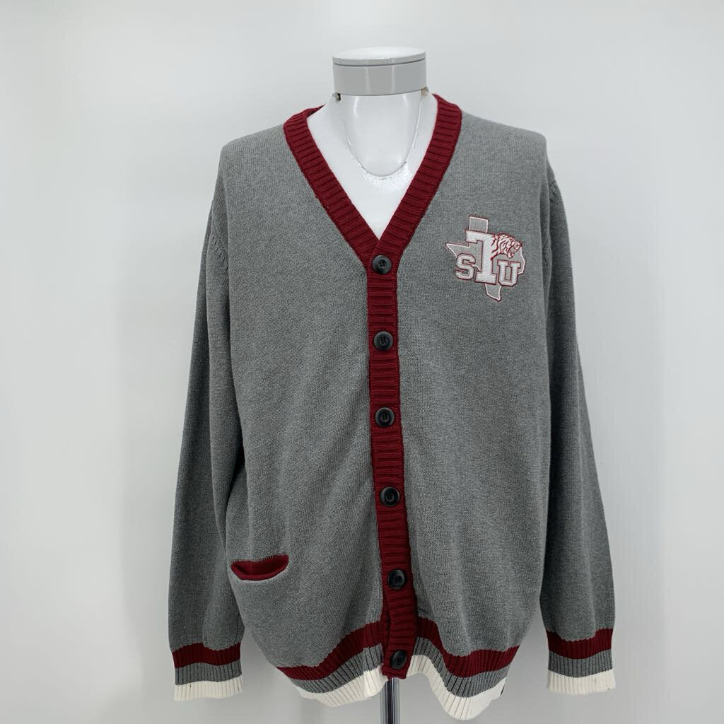 Texas Southern University Cardigan NWT