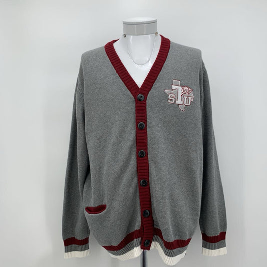 Texas Southern University Cardigan NWT