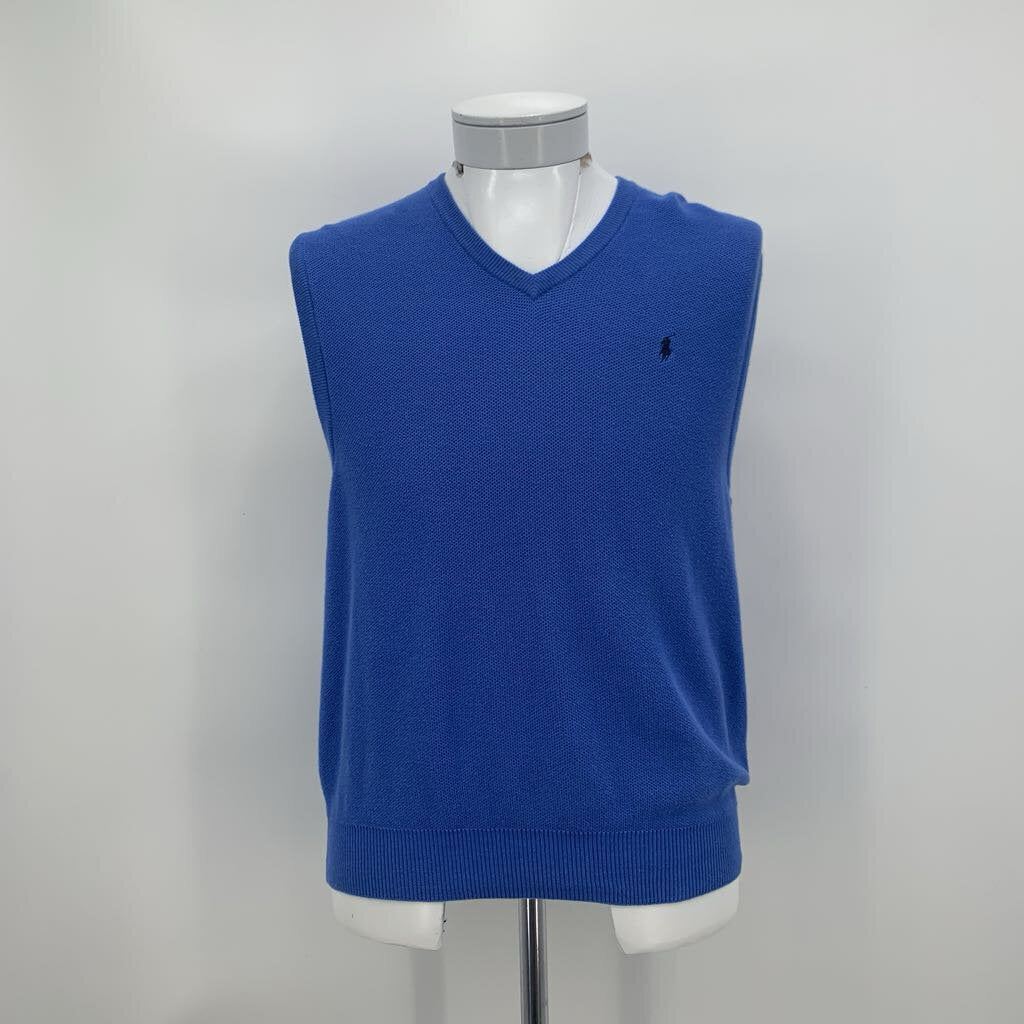 Polo Golf Sweater Vest