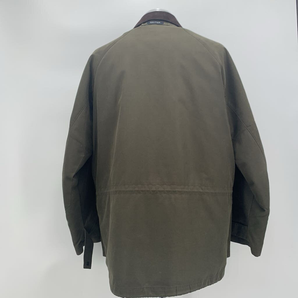 Nautica Coat