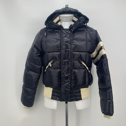 Moncler Leon Down Puffer Coat