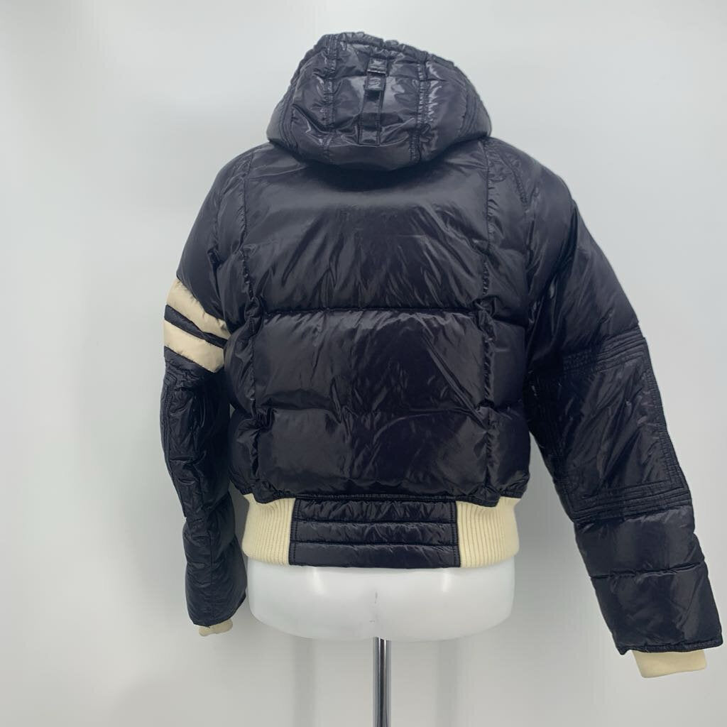 Moncler Leon Down Puffer Coat