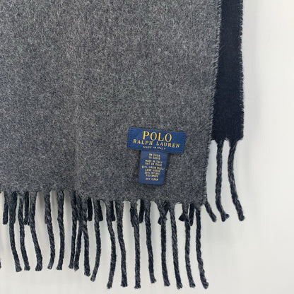 Polo Scarf