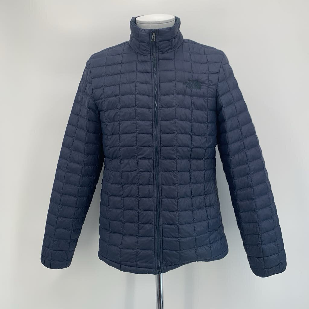 The North Face Quilted Coat