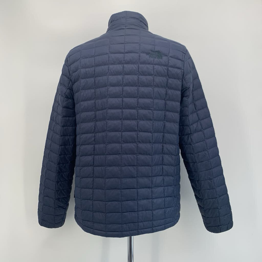 The North Face Quilted Coat