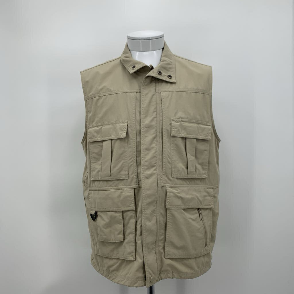 Travel Smith Vest