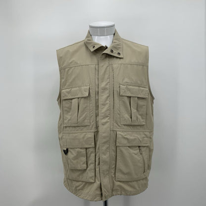 Travel Smith Vest