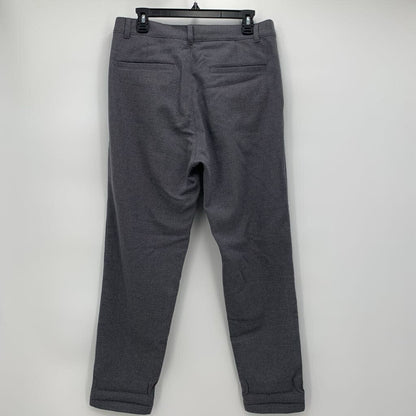 COS Pleated Wool Pants