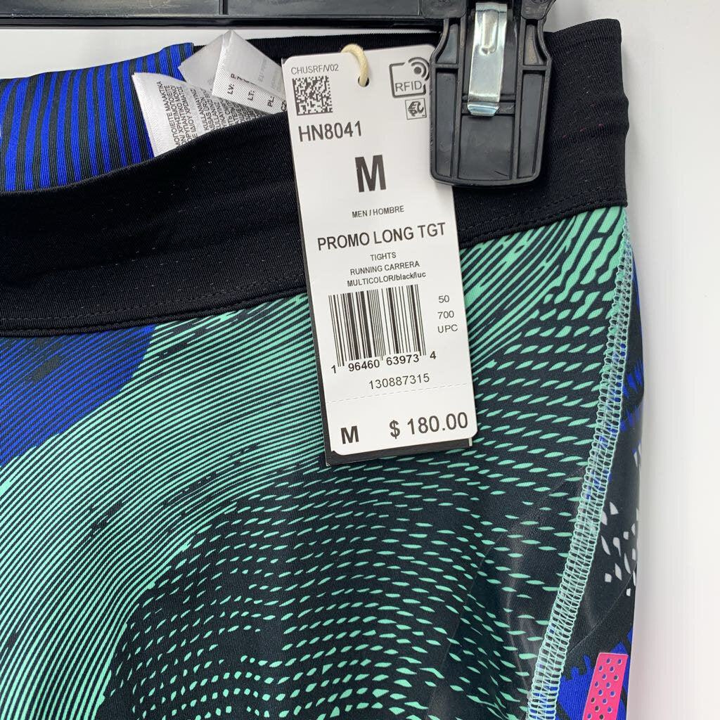 Adidas Running Tights NWT