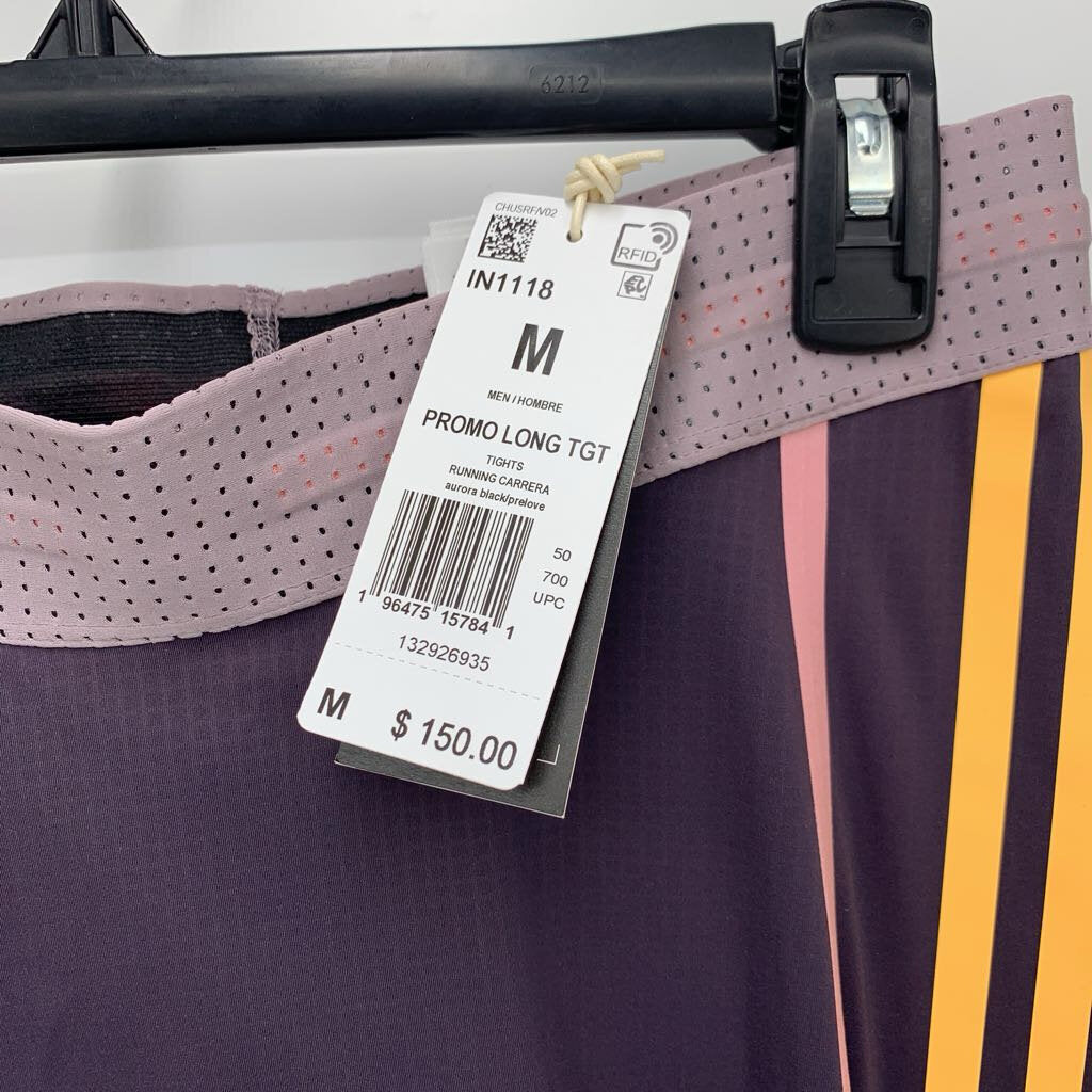 Adidas Running Tights NWT