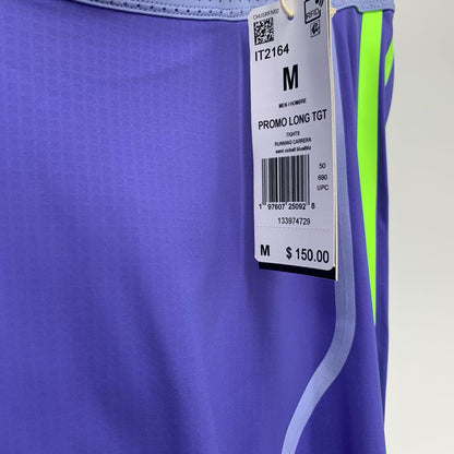 Adidas Running Tights NWT